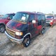 2B6HB21X9VK515657 1997 Dodge Ram Van 2500 Commercial auction photo thumbnail 2