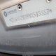 2B6HB21X9VK515657 1997 Dodge Ram Van 2500 Commercial auction photo thumbnail 9