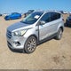 1FMCU0JDXHUA75226 2017 Ford Escape Titanium auction photo thumbnail 2