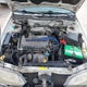 JNKCP11A32T504273 2002 Infiniti G20 Luxury auction photo thumbnail 10