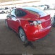 5YJ3E1EB4NF174905 2022 Tesla Model 3 Long Range Dual Motor All-Wheel Drive auction photo thumbnail 3