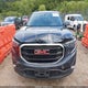 3GKALMEV4JL257629 2018 GMC Terrain Sle auction photo thumbnail 12