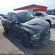 1C6RR7YT8JS122252 2018 Ram 1500 Rebel 4X4 5'7 Box auction photo thumbnail 1