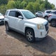 2GKALSEK9E6287469 2014 GMC Terrain Slt-1 auction photo thumbnail 1