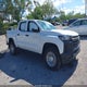 1GCPSBEK7S1189144 2025 Chevrolet Colorado 2Wd Wt auction photo thumbnail 1