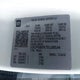 1GCPSBEK7S1189144 2025 Chevrolet Colorado 2Wd Wt auction photo thumbnail 9