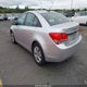 1G1PC5SG6G7207970 2016 Chevrolet Cruze Limited Ls Auto auction photo thumbnail 3