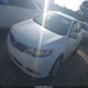KNAFU4A20C5620924 2012 Kia Forte auction photo thumbnail 2