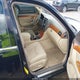 JTHBN36F865046662 2006 Lexus Ls 430 auction photo thumbnail 5