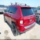 1J4NF1FB2BD154363 2011 Jeep Compass auction photo thumbnail 3