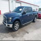 1FTFW1EG2FKE62898 2015 Ford F-150 Xlt auction photo thumbnail 2