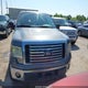 1FTEW1C84AKE69657 2010 Ford F-150 Fx2 Sport/Xl/Xlt auction photo thumbnail 11