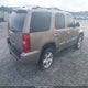 1GNFK13067J105014 2007 Chevrolet Tahoe Lt auction photo thumbnail 4