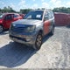 KNDJJ741195025809 2009 Kia Borrego Ex V6 auction photo thumbnail 2