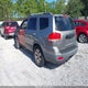KNDJJ741195025809 2009 Kia Borrego Ex V6 auction photo thumbnail 3