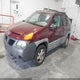 3G7DB03E51S536227 2001 Pontiac Aztek Gt auction photo thumbnail 2