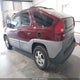 3G7DB03E51S536227 2001 Pontiac Aztek Gt auction photo thumbnail 3