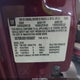 3G7DB03E51S536227 2001 Pontiac Aztek Gt auction photo thumbnail 9