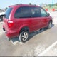 2D4GP44L96R694484 2006 Dodge Grand Caravan Sxt auction photo thumbnail 4
