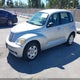 3A8FY48B98T100766 2008 Chrysler Pt Cruiser Lx auction photo thumbnail 2