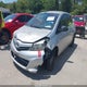 JTDKTUD35DD543354 2013 Toyota Yaris Le auction photo thumbnail 2