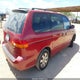 5FNRL18932B035028 2002 Honda Odyssey Ex-L auction photo thumbnail 4