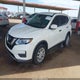 5N1AT2MT0KC783572 2019 Nissan Rogue S auction photo thumbnail 2