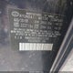 KMHDU46D38U572140 2008 Hyundai Elantra Gls/Se auction photo thumbnail 9