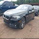 WBA5A5C59FD518453 2015 BMW 528I auction photo thumbnail 2