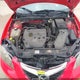 JM1BK12F371641111 2007 Mazda Mazda3 I auction photo thumbnail 10