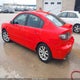 JM1BK12F371641111 2007 Mazda Mazda3 I auction photo thumbnail 3