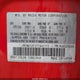 JM1BK12F371641111 2007 Mazda Mazda3 I auction photo thumbnail 9