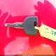 JM1BK12F371641111 2007 Mazda Mazda3 I auction photo thumbnail 11