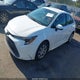 5YFEPRAE1LP013544 2020 Toyota Corolla Le auction photo thumbnail 2