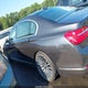 WBA7F0C50GGM20392 2016 BMW 750I auction photo thumbnail 13