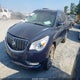 5GAKRBKD9FJ247418 2015 Buick Enclave Leather auction photo thumbnail 2