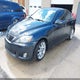 JTHCF5C2XA5041339 2010 Lexus Is 250 auction photo thumbnail 2