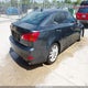 JTHCF5C2XA5041339 2010 Lexus Is 250 auction photo thumbnail 4