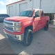 3GCPCREC5EG272334 2014 Chevrolet Silverado 1500 1Lt auction photo thumbnail 2