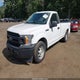 1FTMF1CBXLKE11739 2020 Ford F-150 Xl auction photo thumbnail 2