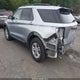 1FMSK8DH5PGC02752 2023 Ford Explorer Xlt auction photo thumbnail 3