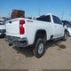 1GC1YNE79PF233804 2023 Chevrolet Silverado 2500Hd 4Wd Long Bed Lt auction photo thumbnail 4