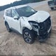 5N1BT3BB6PC742973 2023 Nissan Rogue Sv Intelligent Awd auction photo thumbnail 1
