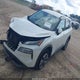 5N1BT3BB6PC742973 2023 Nissan Rogue Sv Intelligent Awd auction photo thumbnail 2
