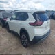 5N1BT3BB6PC742973 2023 Nissan Rogue Sv Intelligent Awd auction photo thumbnail 3