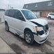2C7WDGBG8JR296252 2018 Dodge Grand Caravan Se auction photo thumbnail 1