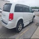 2C7WDGBG8JR296252 2018 Dodge Grand Caravan Se auction photo thumbnail 4