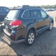 4S4BRBGC9C3229575 2012 Subaru Outback 2.5I Premium auction photo thumbnail 4