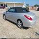 4T1FA38P08U143556 2008 Toyota Camry Solara Sle auction photo thumbnail 3