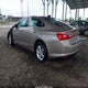 1G1ZB5ST1PF247016 2023 Chevrolet Malibu Fwd Ls auction photo thumbnail 3